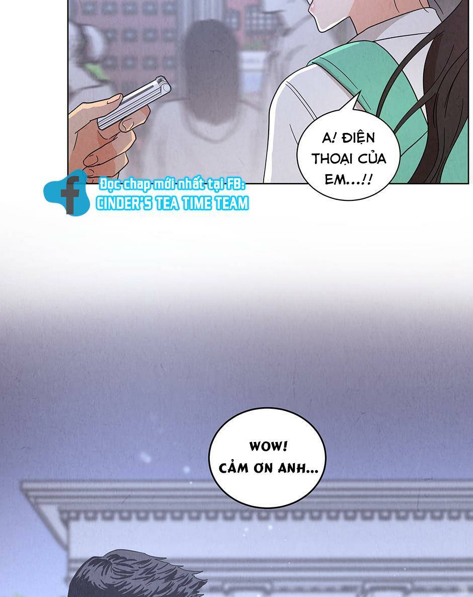 Chào Nhé, Không Làm Thông Gia Nữa Đâu!: Chapter 23