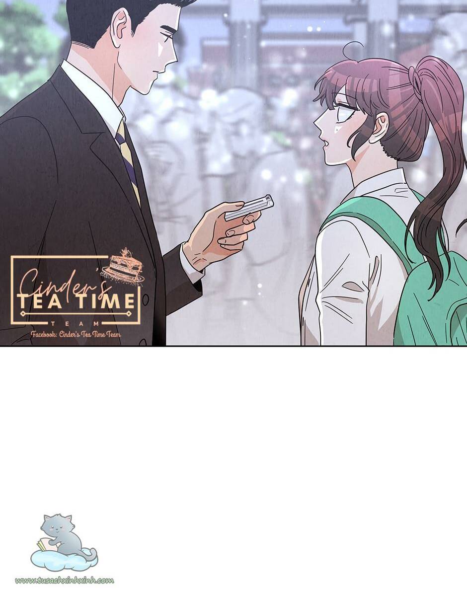Chào Nhé, Không Làm Thông Gia Nữa Đâu!: Chapter 23