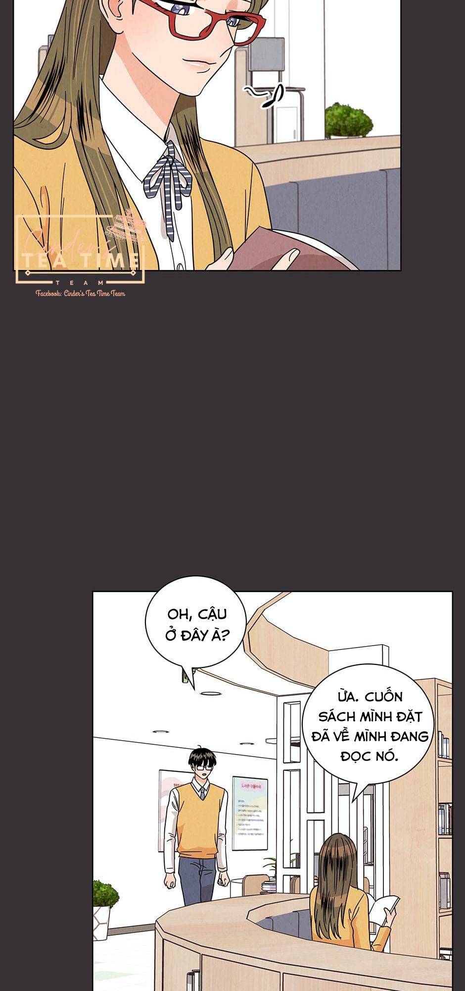 Chào Nhé, Không Làm Thông Gia Nữa Đâu!: Chapter 27