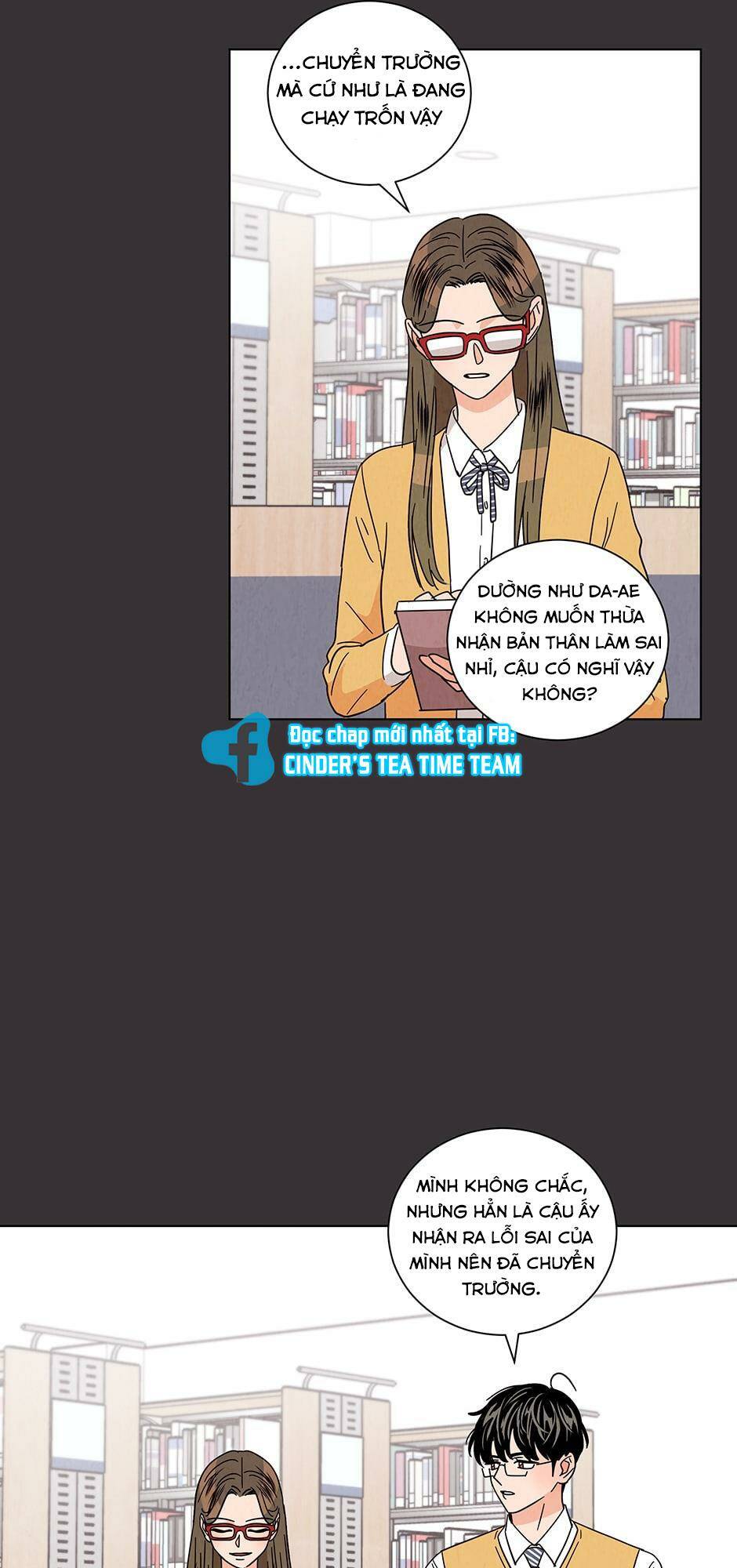 Chào Nhé, Không Làm Thông Gia Nữa Đâu!: Chapter 27
