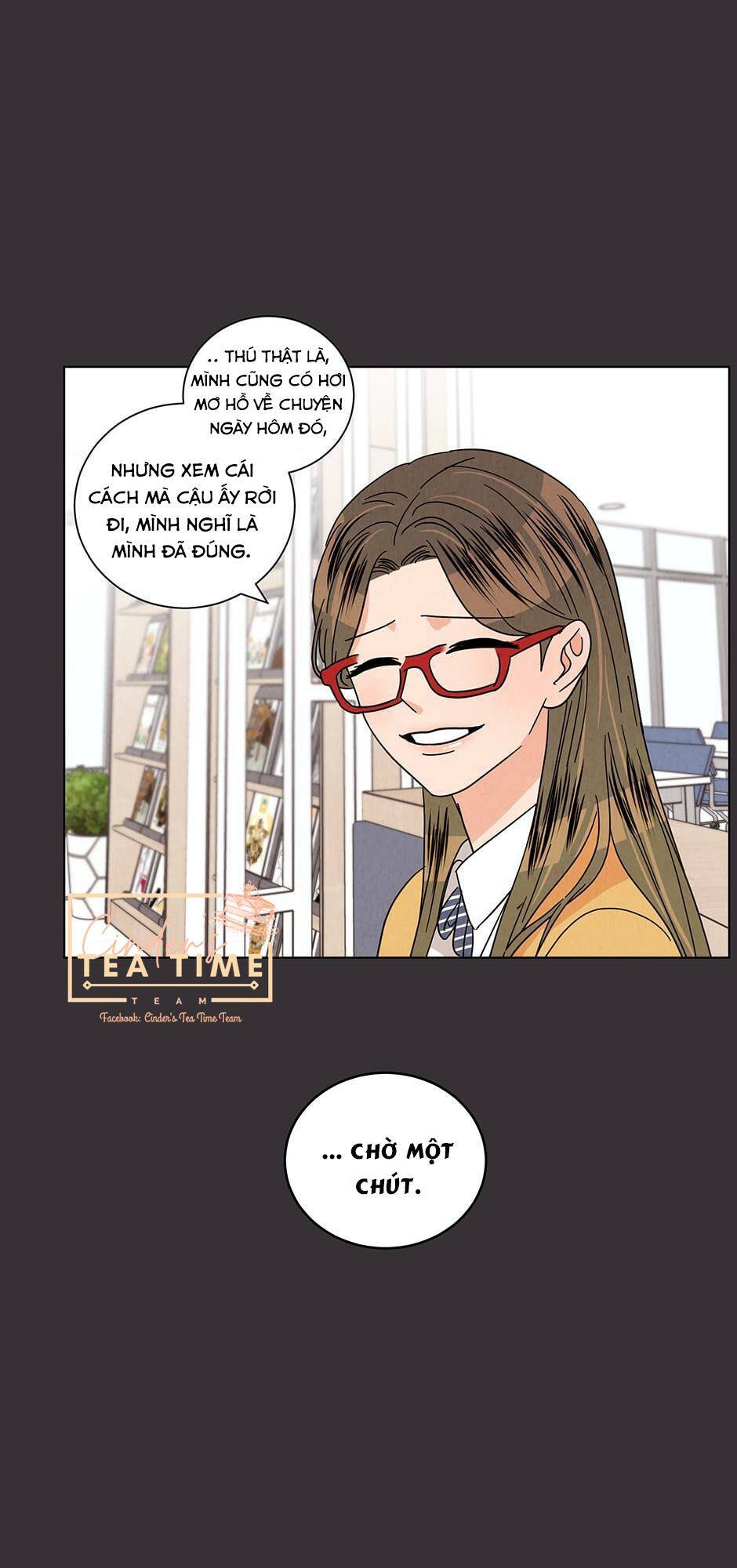 Chào Nhé, Không Làm Thông Gia Nữa Đâu!: Chapter 27
