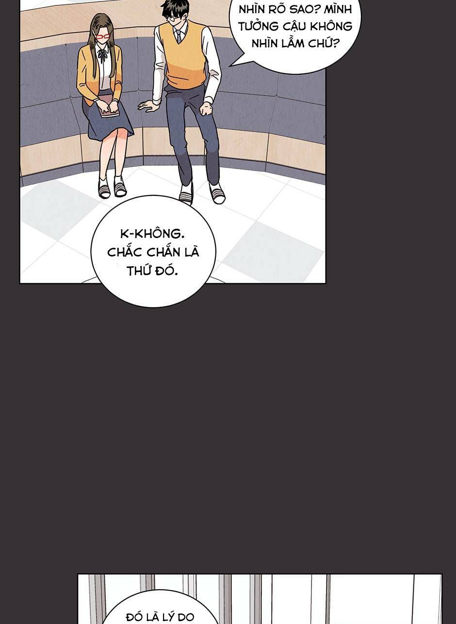 Chào Nhé, Không Làm Thông Gia Nữa Đâu!: Chapter 27