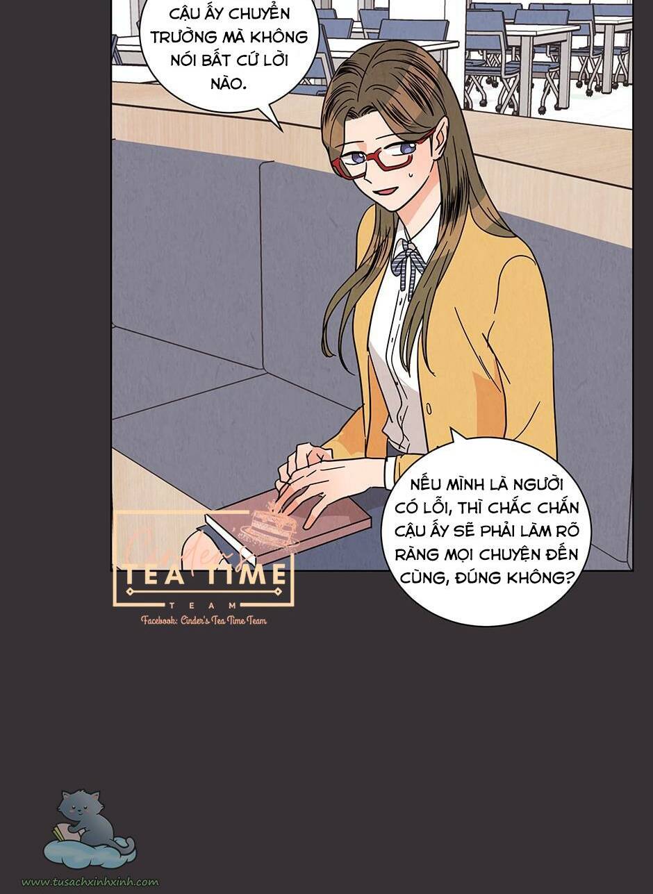 Chào Nhé, Không Làm Thông Gia Nữa Đâu!: Chapter 27
