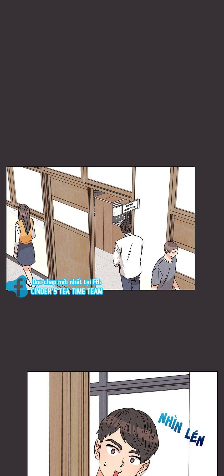 Chào Nhé, Không Làm Thông Gia Nữa Đâu!: Chapter 27