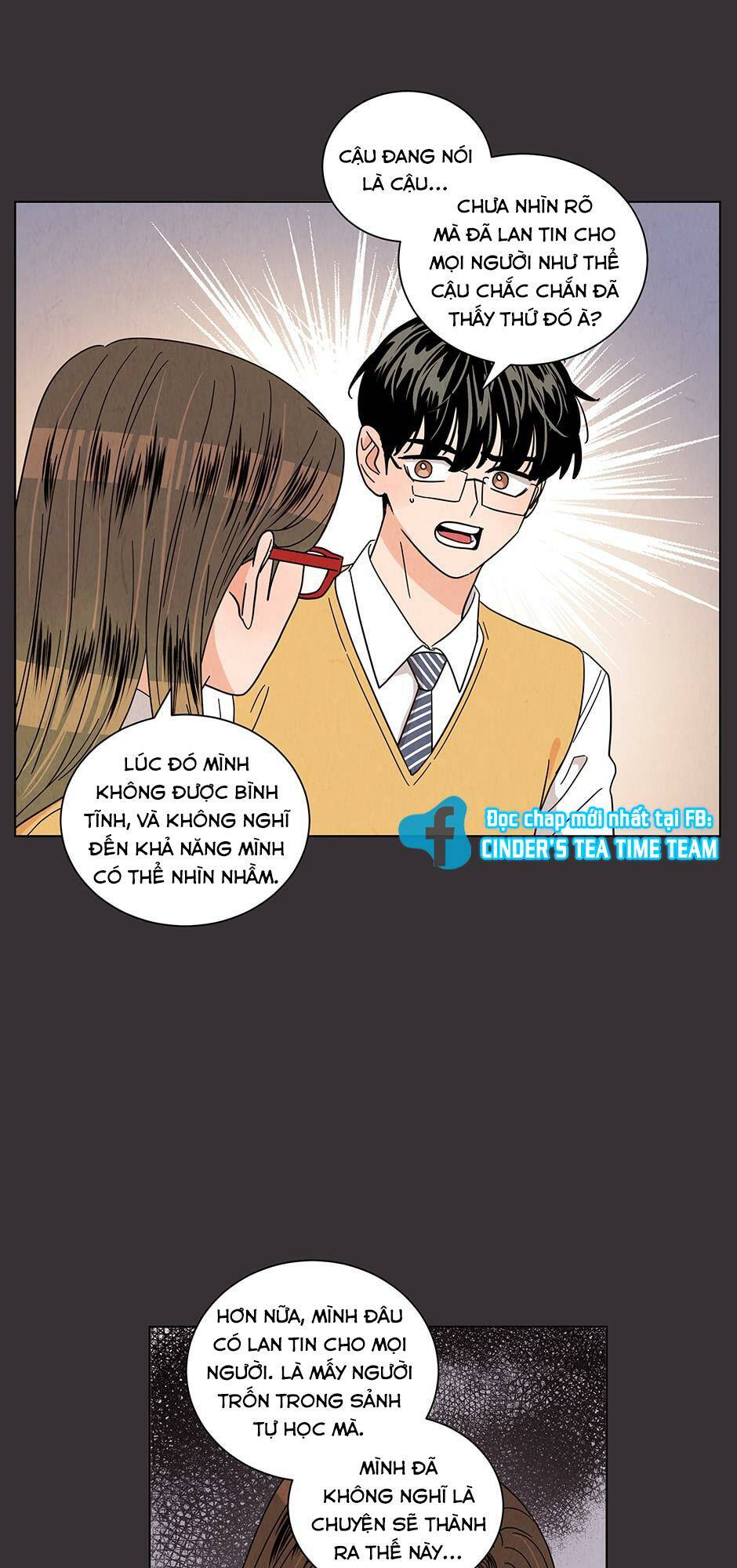 Chào Nhé, Không Làm Thông Gia Nữa Đâu!: Chapter 27