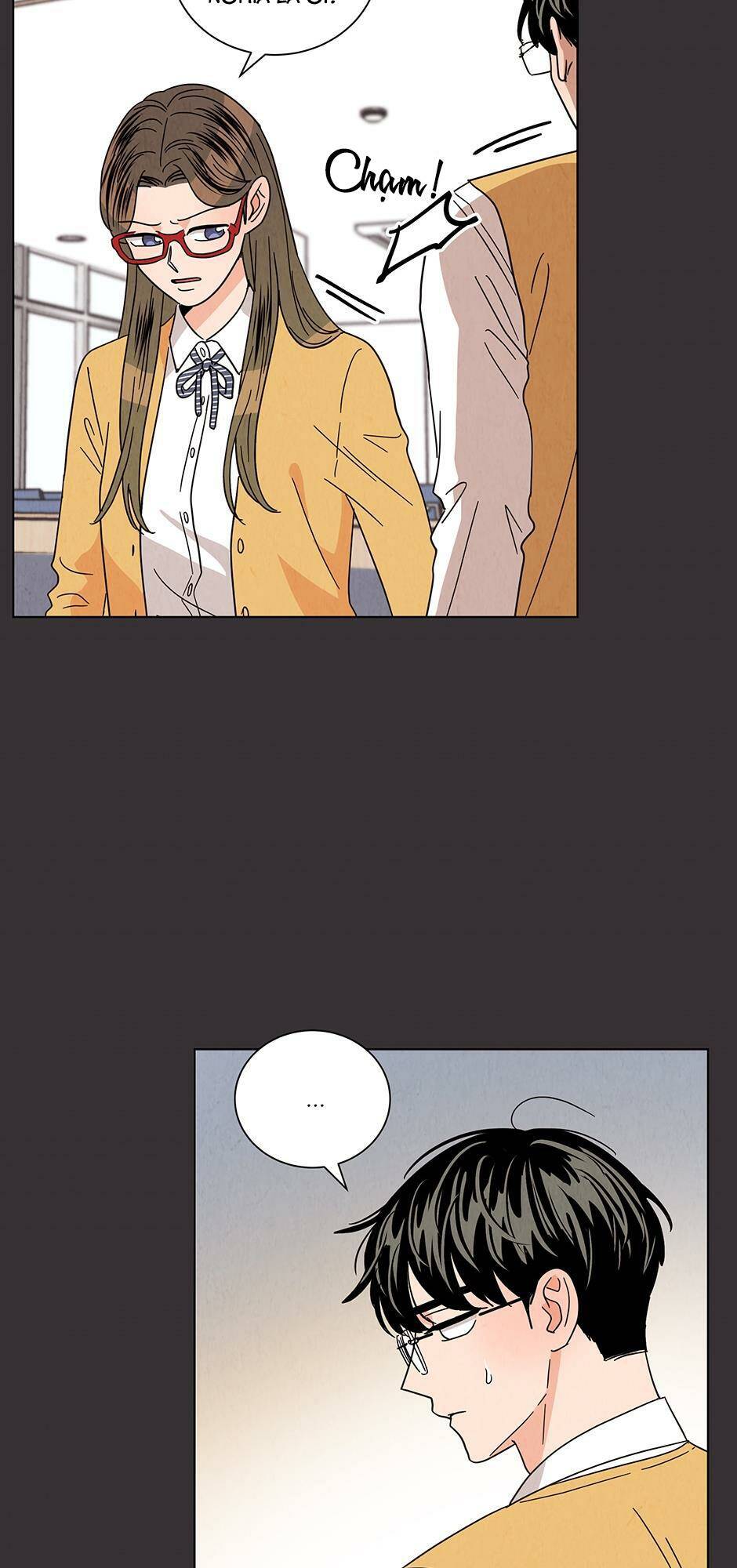 Chào Nhé, Không Làm Thông Gia Nữa Đâu!: Chapter 27