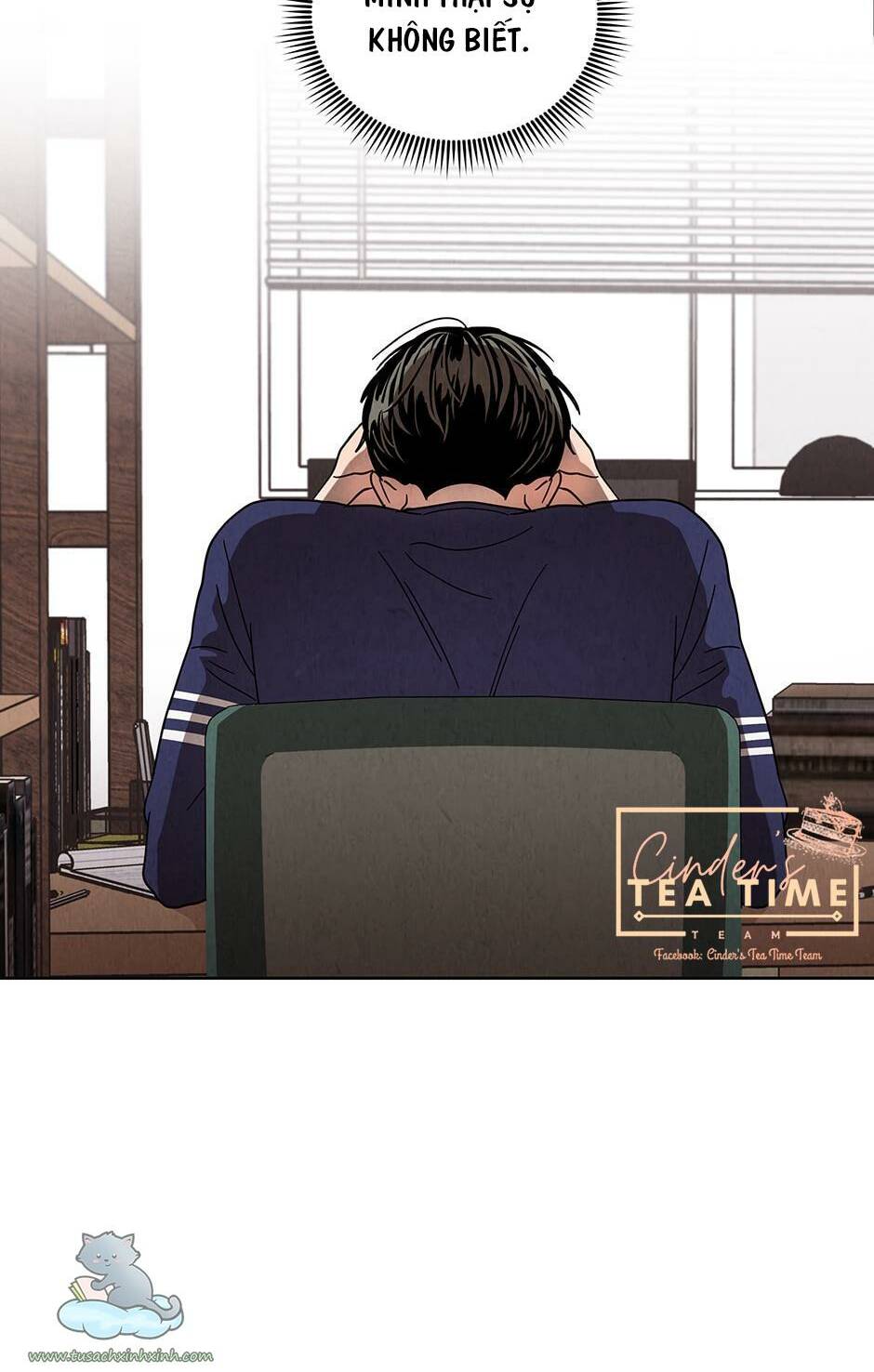 Chào Nhé, Không Làm Thông Gia Nữa Đâu!: Chapter 27