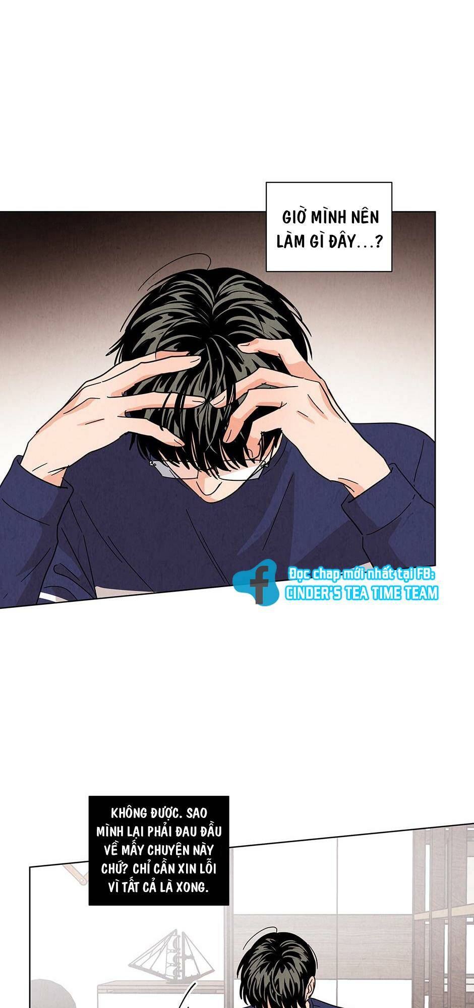 Chào Nhé, Không Làm Thông Gia Nữa Đâu!: Chapter 27