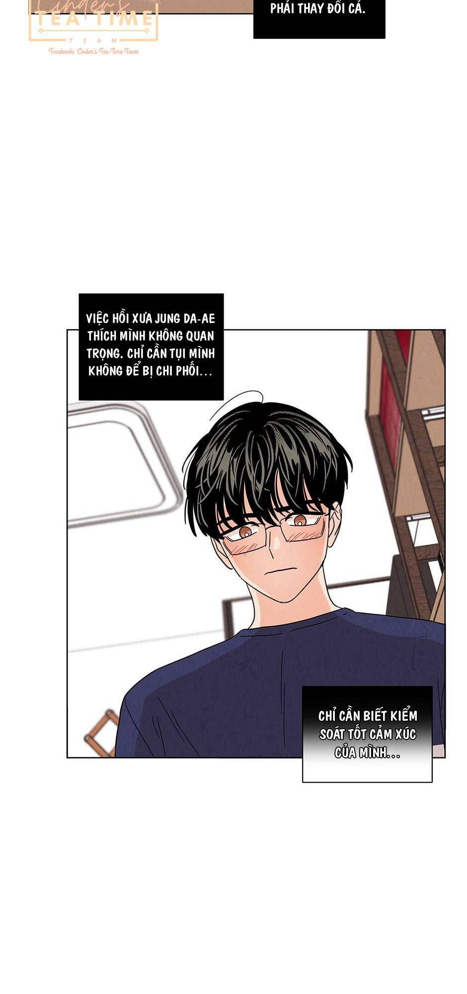 Chào Nhé, Không Làm Thông Gia Nữa Đâu!: Chapter 27