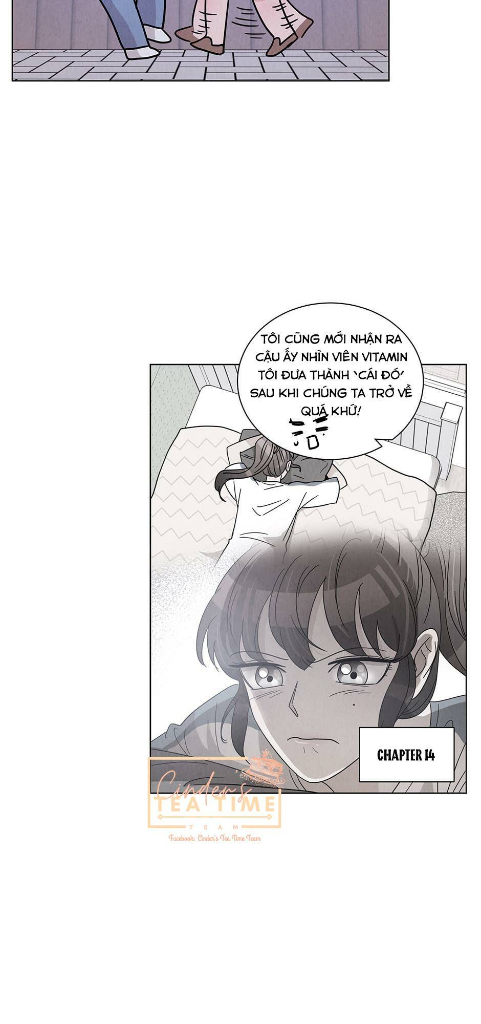 Chào Nhé, Không Làm Thông Gia Nữa Đâu!: Chapter 27