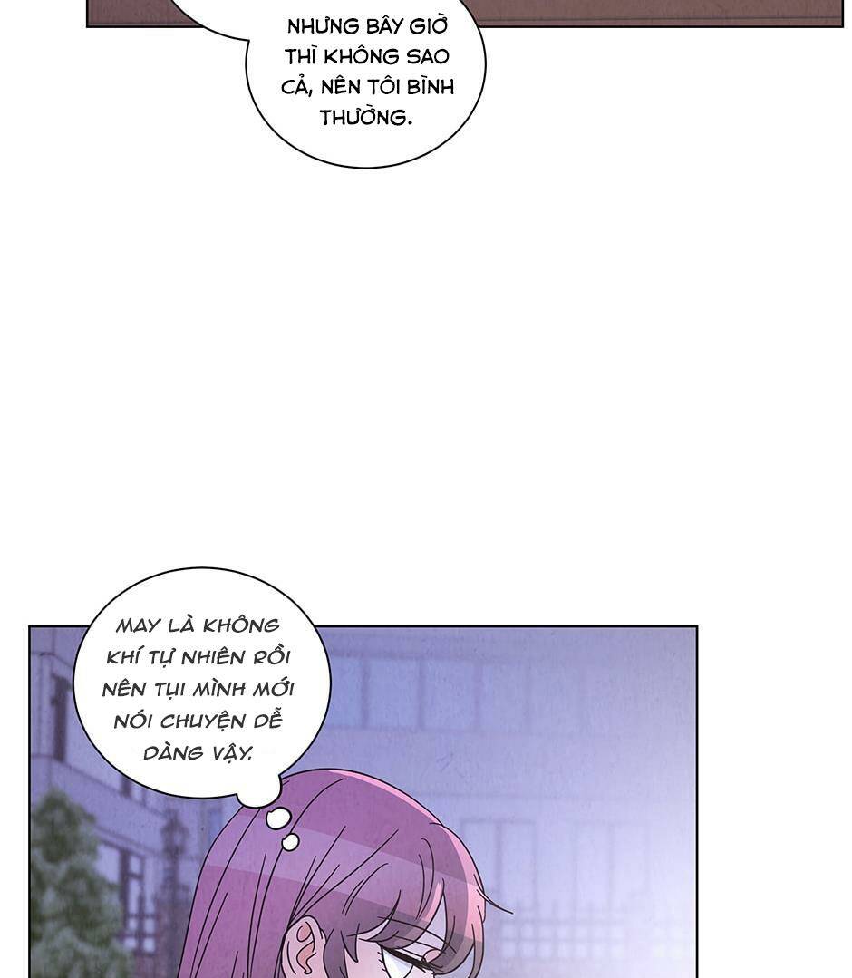Chào Nhé, Không Làm Thông Gia Nữa Đâu!: Chapter 27