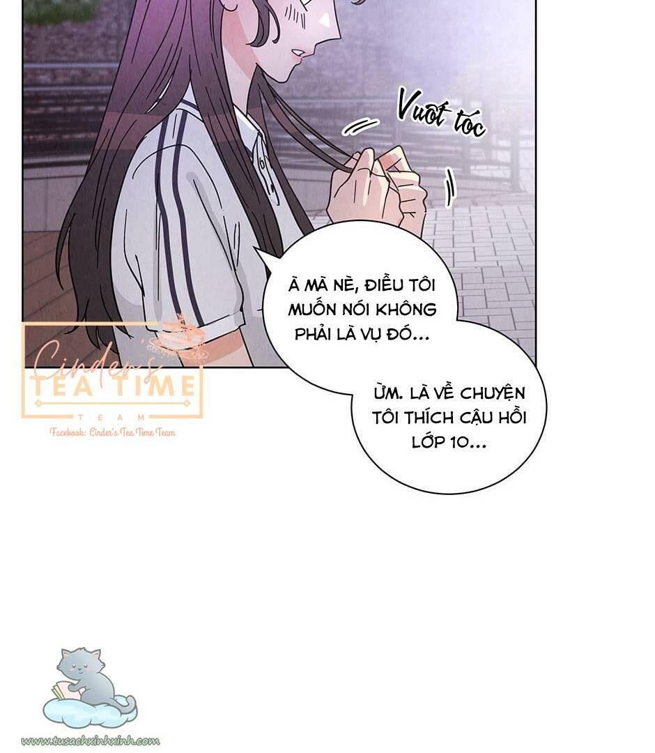 Chào Nhé, Không Làm Thông Gia Nữa Đâu!: Chapter 27