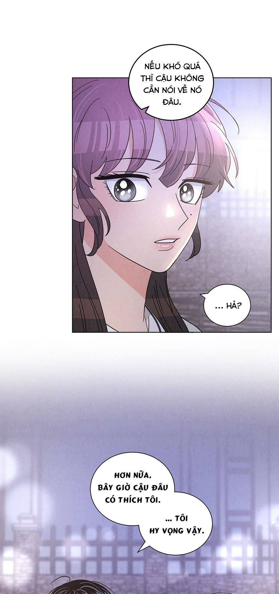 Chào Nhé, Không Làm Thông Gia Nữa Đâu!: Chapter 27