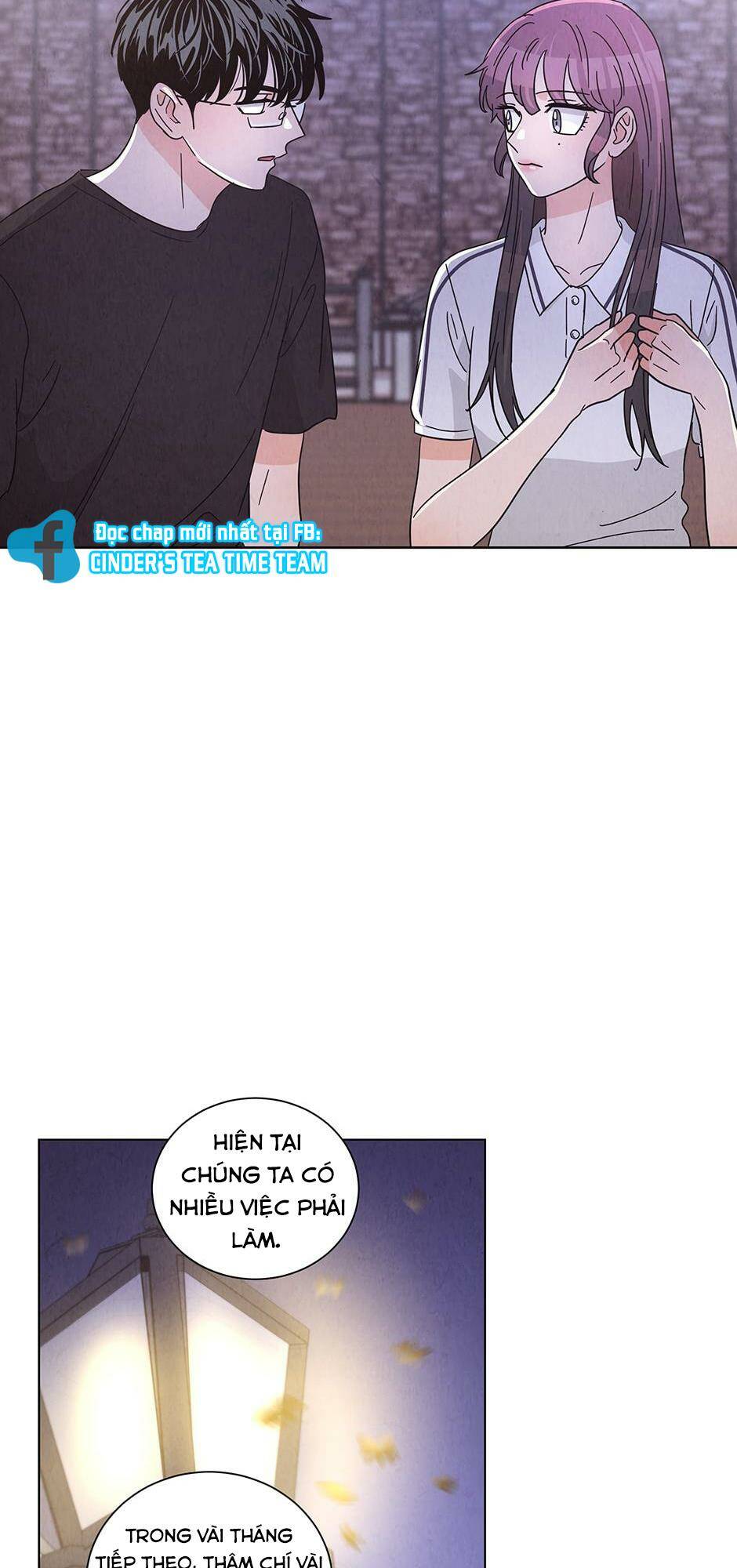Chào Nhé, Không Làm Thông Gia Nữa Đâu!: Chapter 27