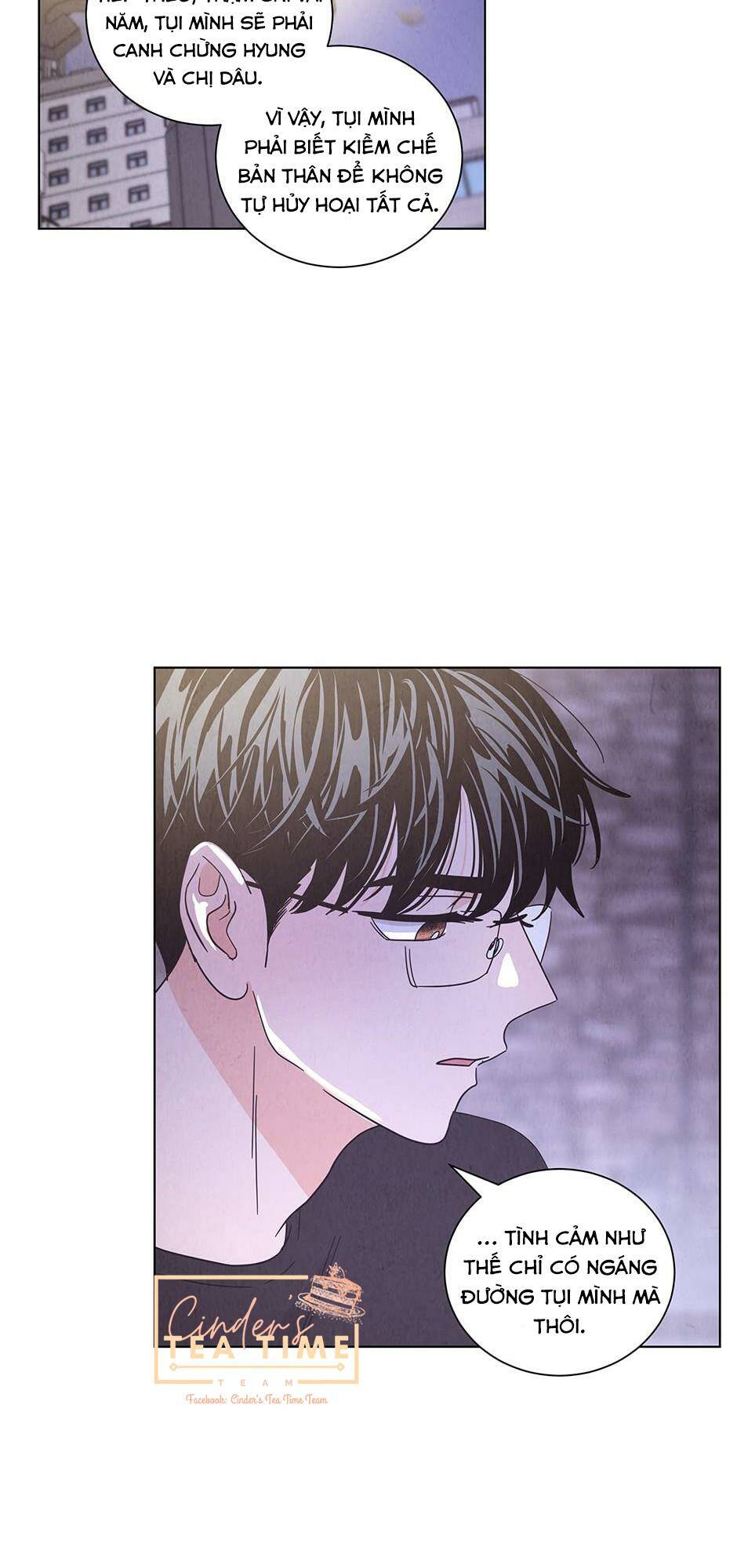 Chào Nhé, Không Làm Thông Gia Nữa Đâu!: Chapter 27