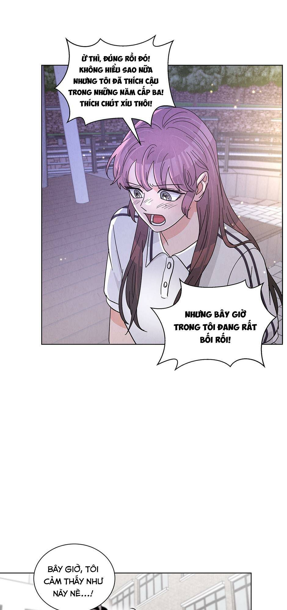 Chào Nhé, Không Làm Thông Gia Nữa Đâu!: Chapter 27