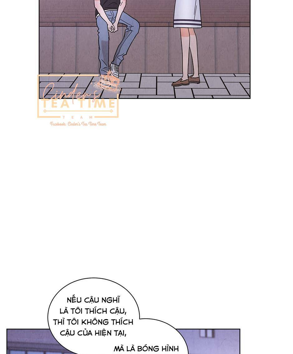 Chào Nhé, Không Làm Thông Gia Nữa Đâu!: Chapter 27