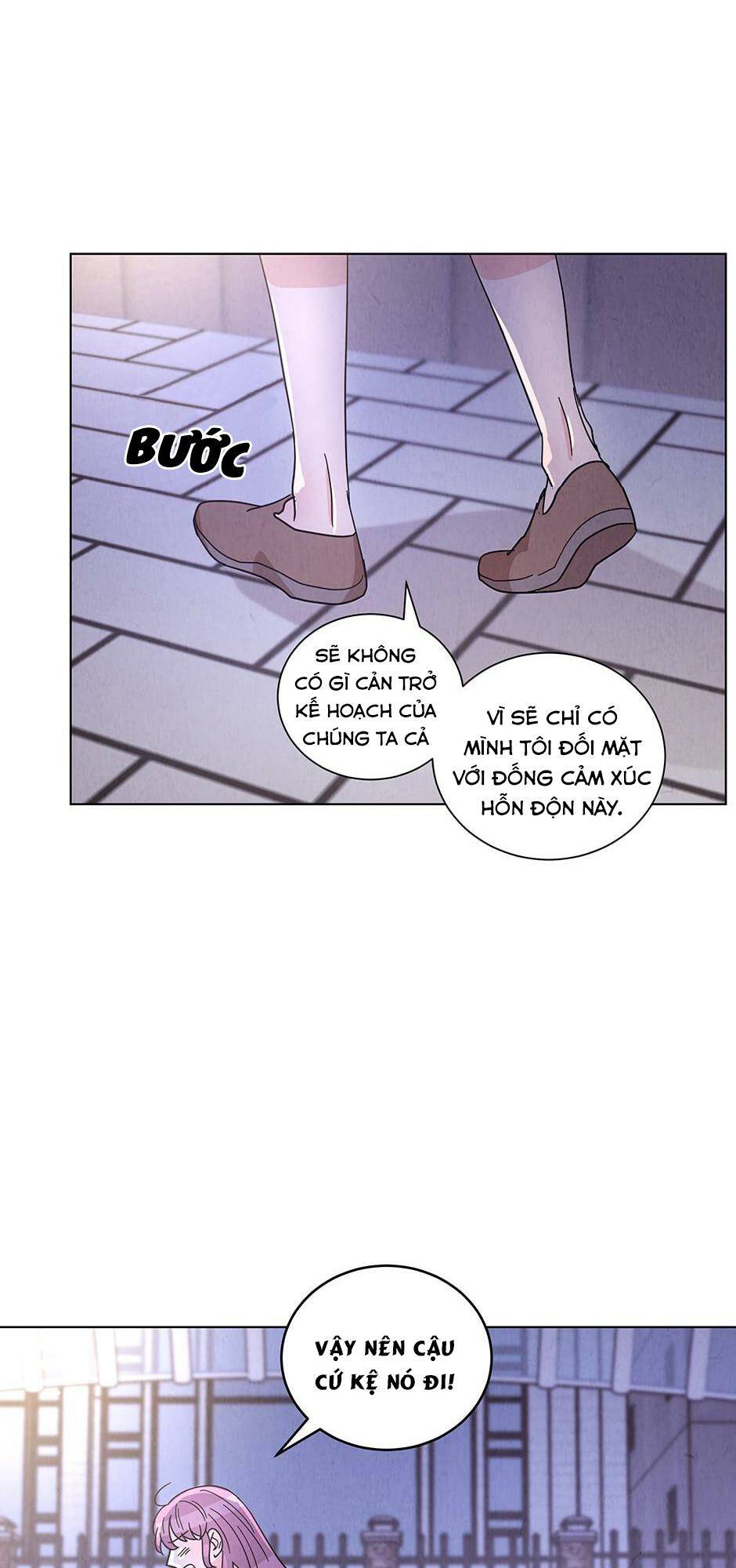 Chào Nhé, Không Làm Thông Gia Nữa Đâu!: Chapter 27