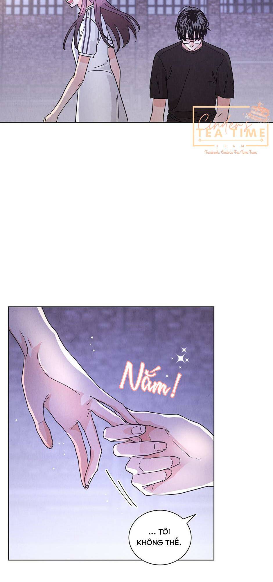 Chào Nhé, Không Làm Thông Gia Nữa Đâu!: Chapter 27