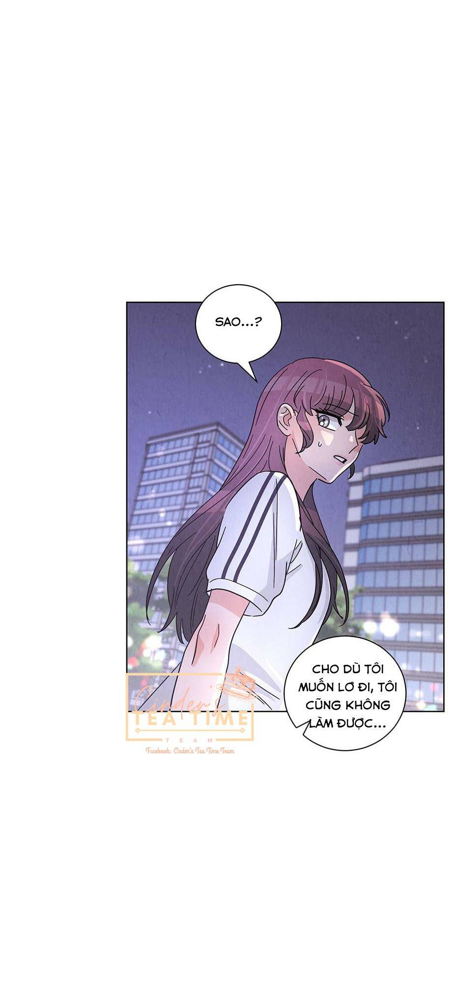 Chào Nhé, Không Làm Thông Gia Nữa Đâu!: Chapter 27