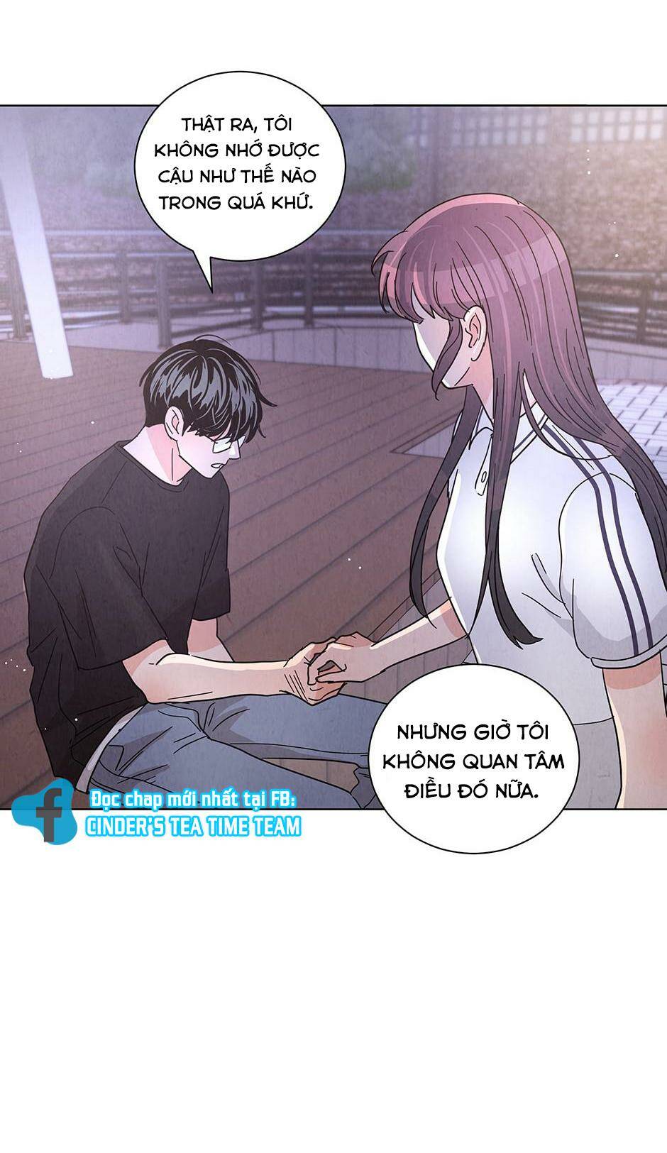 Chào Nhé, Không Làm Thông Gia Nữa Đâu!: Chapter 27