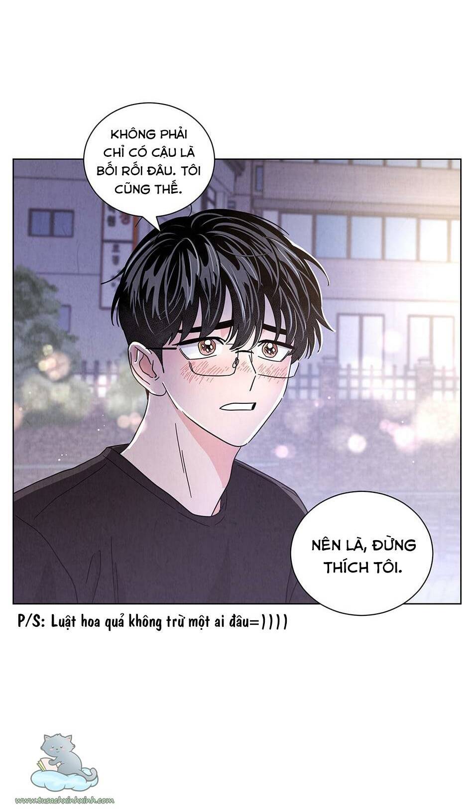 Chào Nhé, Không Làm Thông Gia Nữa Đâu!: Chapter 27
