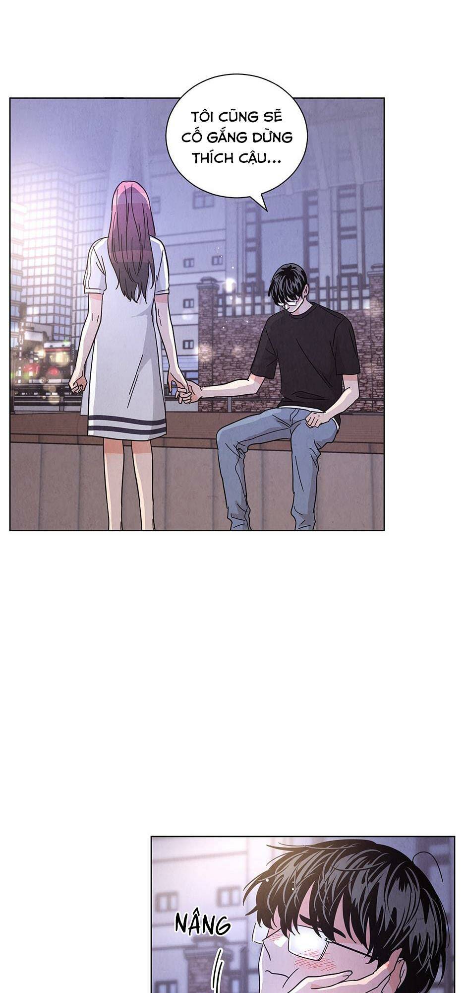 Chào Nhé, Không Làm Thông Gia Nữa Đâu!: Chapter 27