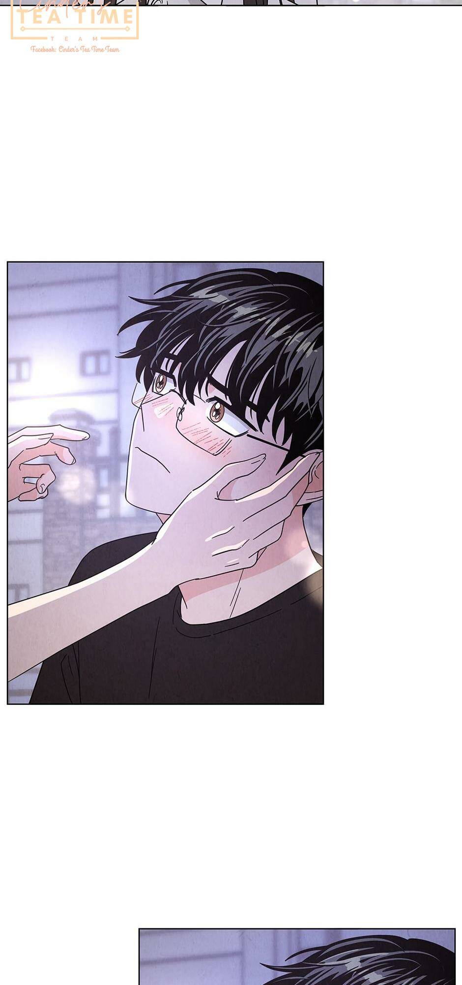 Chào Nhé, Không Làm Thông Gia Nữa Đâu!: Chapter 27