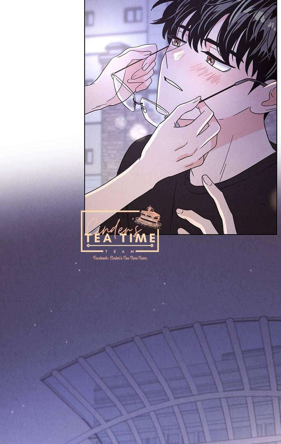 Chào Nhé, Không Làm Thông Gia Nữa Đâu!: Chapter 27