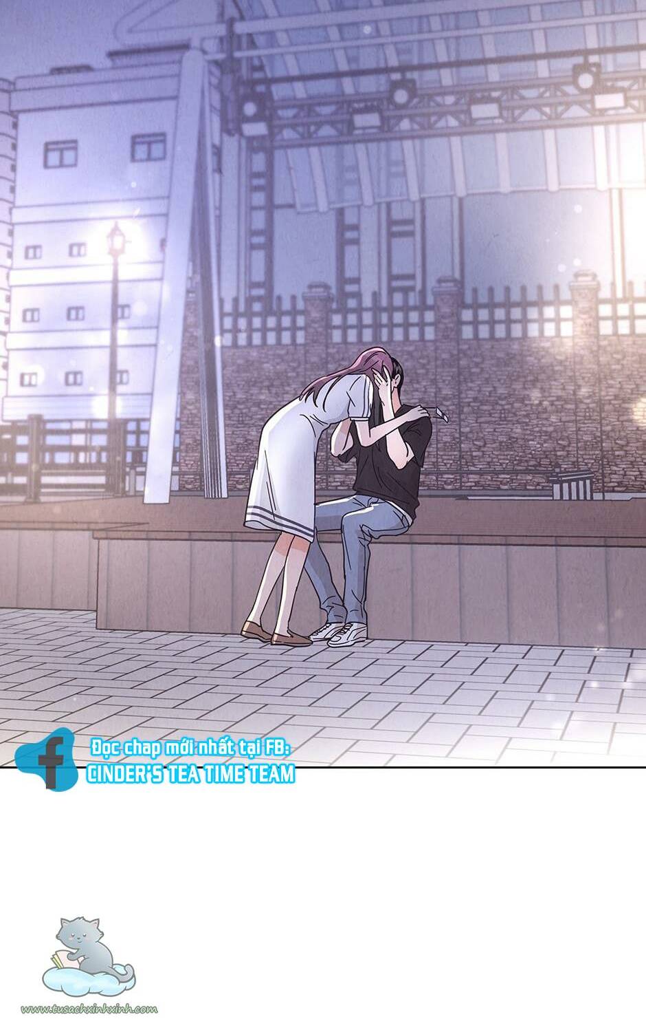Chào Nhé, Không Làm Thông Gia Nữa Đâu!: Chapter 27