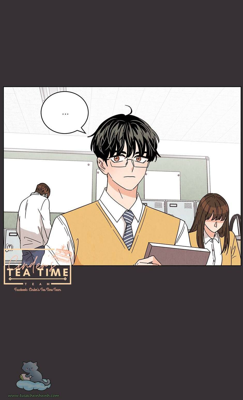 Chào Nhé, Không Làm Thông Gia Nữa Đâu!: Chapter 27