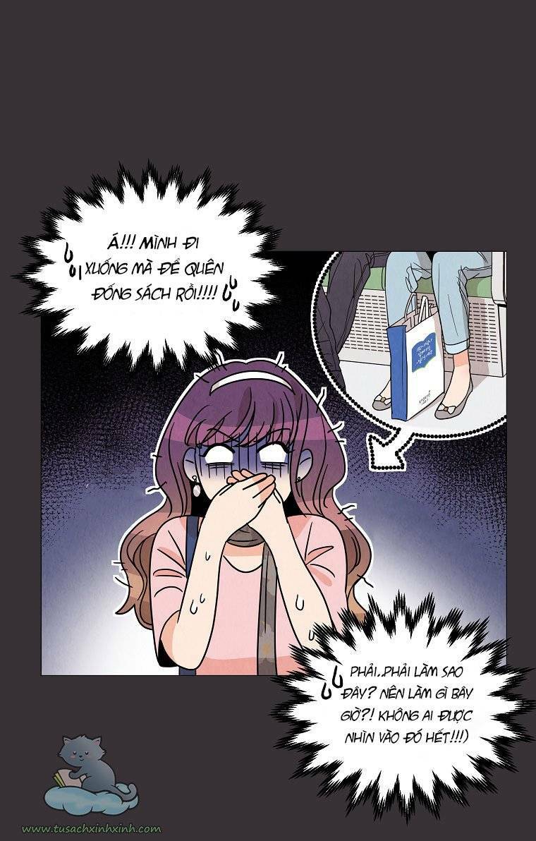 Chào Nhé, Không Làm Thông Gia Nữa Đâu!: Chapter 3