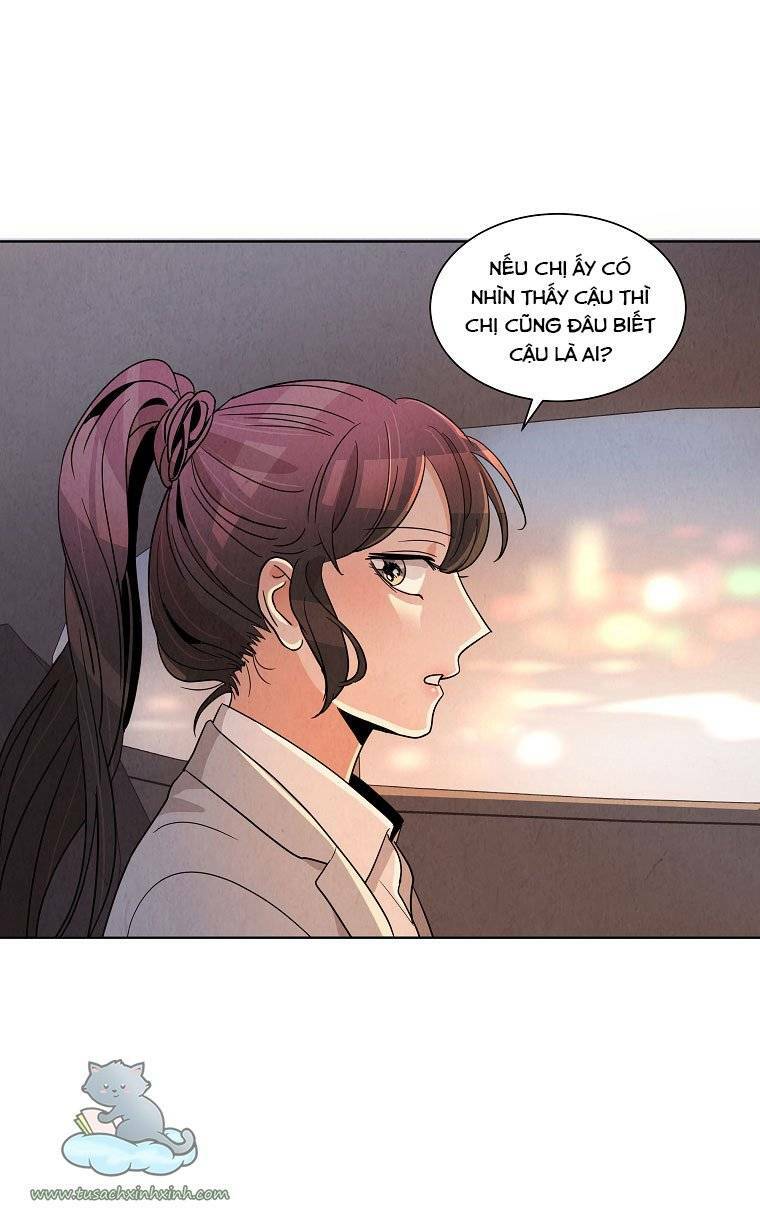 Chào Nhé, Không Làm Thông Gia Nữa Đâu!: Chapter 3