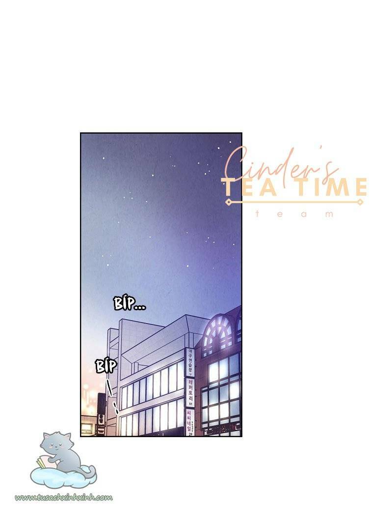 Chào Nhé, Không Làm Thông Gia Nữa Đâu!: Chapter 3