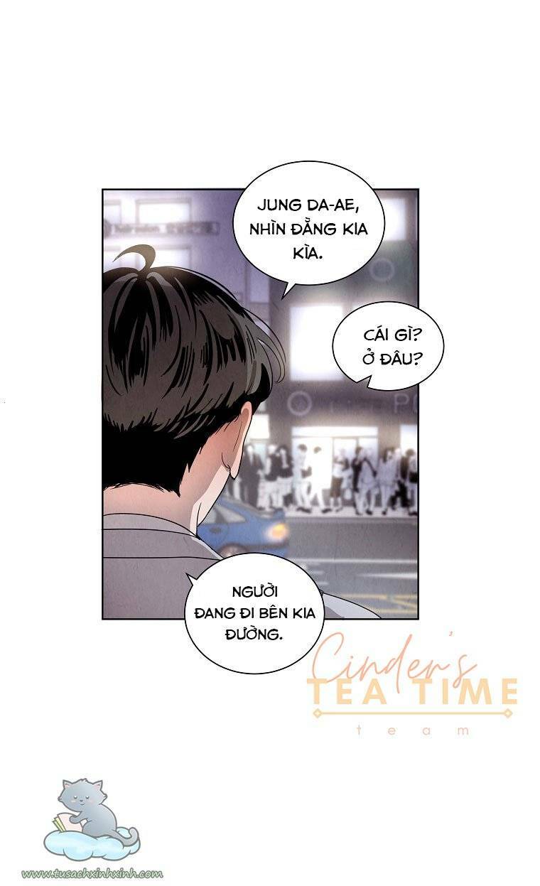 Chào Nhé, Không Làm Thông Gia Nữa Đâu!: Chapter 3