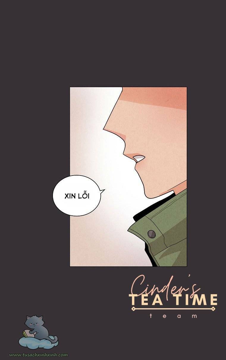 Chào Nhé, Không Làm Thông Gia Nữa Đâu!: Chapter 3