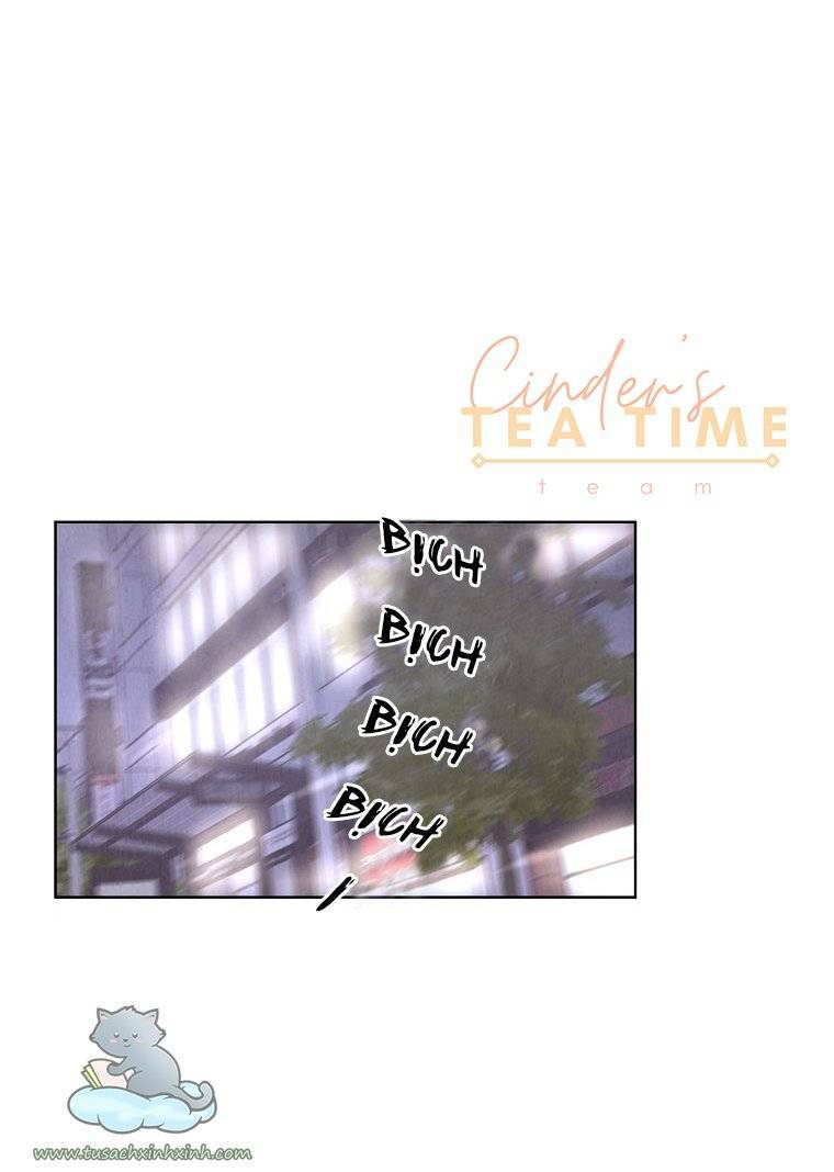 Chào Nhé, Không Làm Thông Gia Nữa Đâu!: Chapter 3