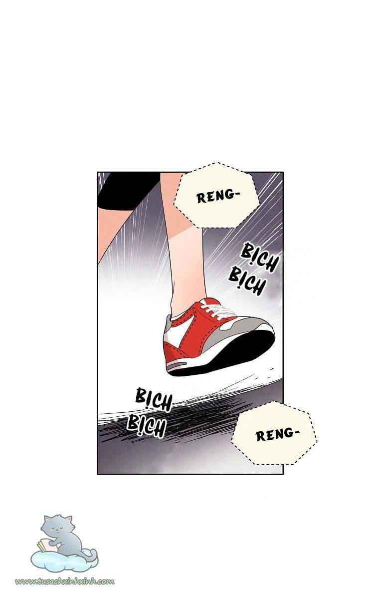 Chào Nhé, Không Làm Thông Gia Nữa Đâu!: Chapter 3