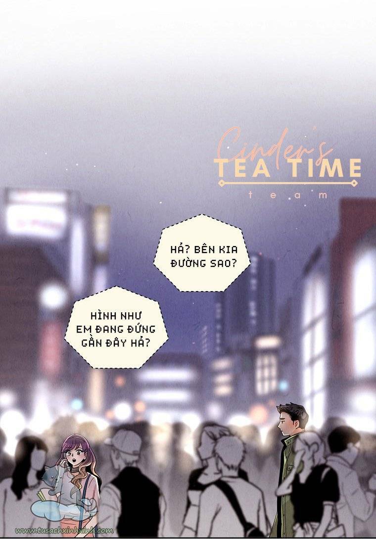Chào Nhé, Không Làm Thông Gia Nữa Đâu!: Chapter 3