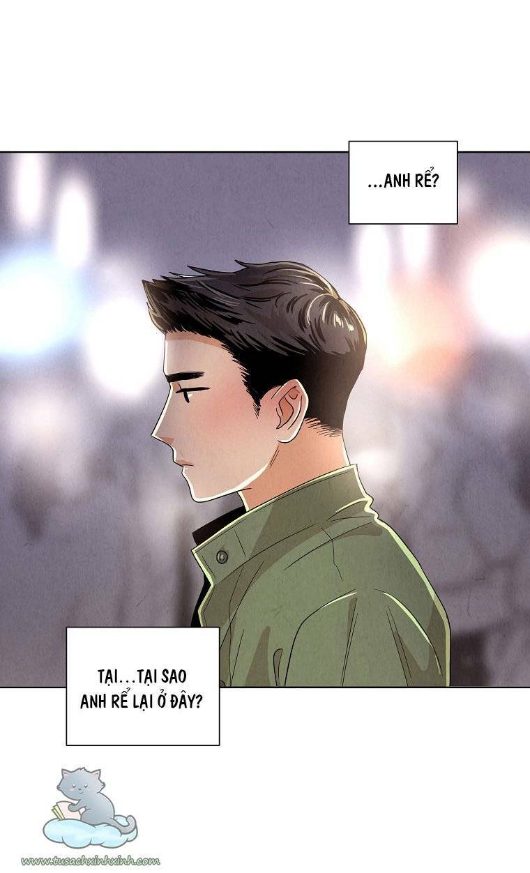 Chào Nhé, Không Làm Thông Gia Nữa Đâu!: Chapter 3