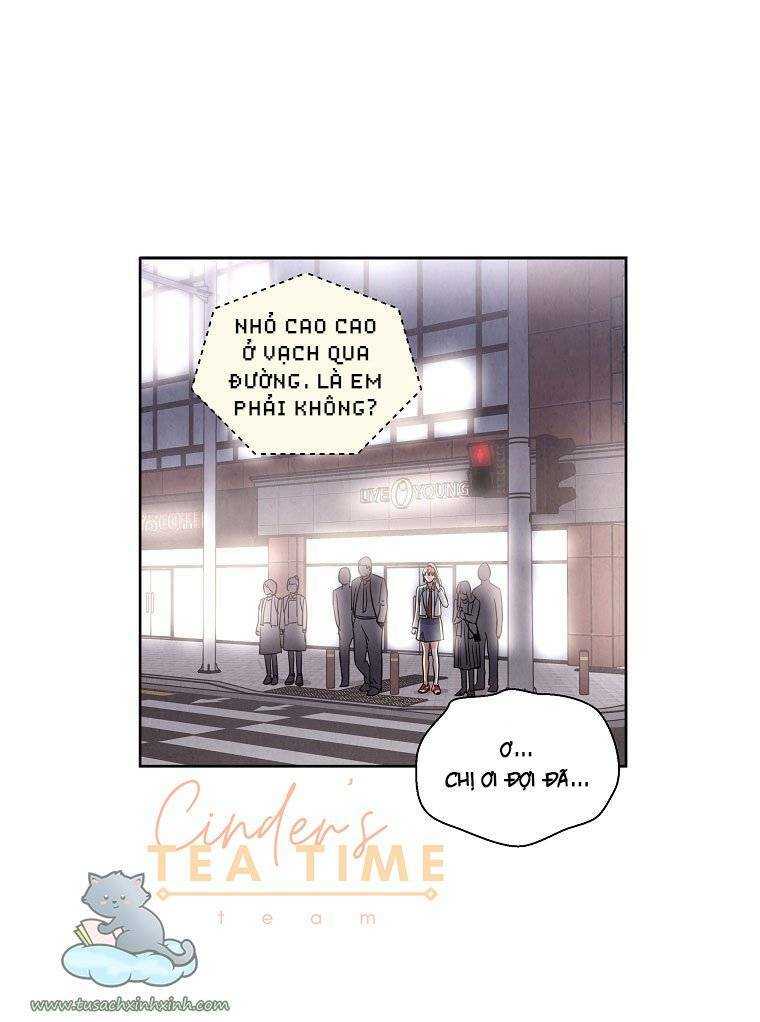 Chào Nhé, Không Làm Thông Gia Nữa Đâu!: Chapter 3