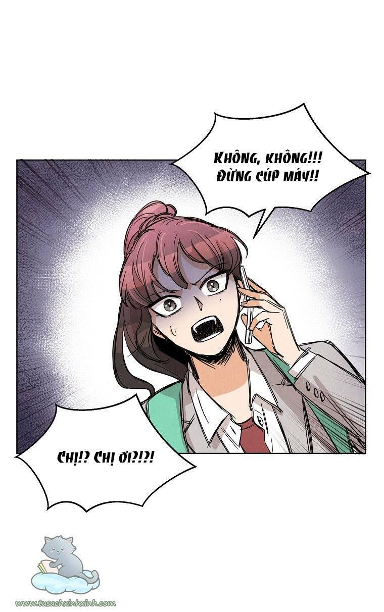 Chào Nhé, Không Làm Thông Gia Nữa Đâu!: Chapter 3