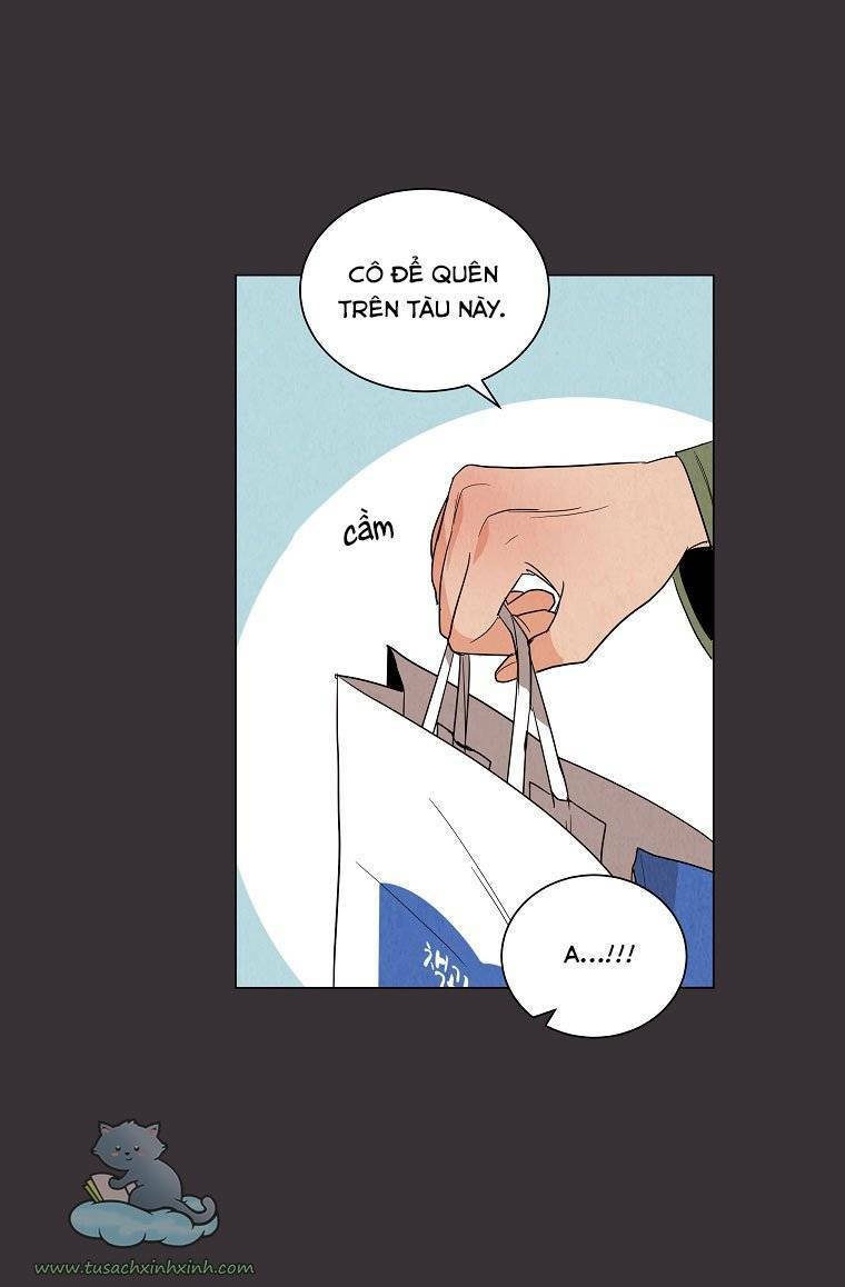 Chào Nhé, Không Làm Thông Gia Nữa Đâu!: Chapter 3