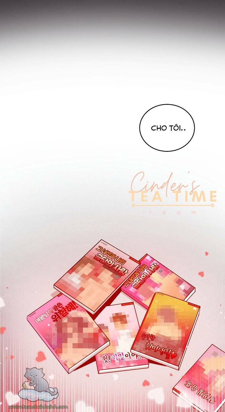 Chào Nhé, Không Làm Thông Gia Nữa Đâu!: Chapter 3