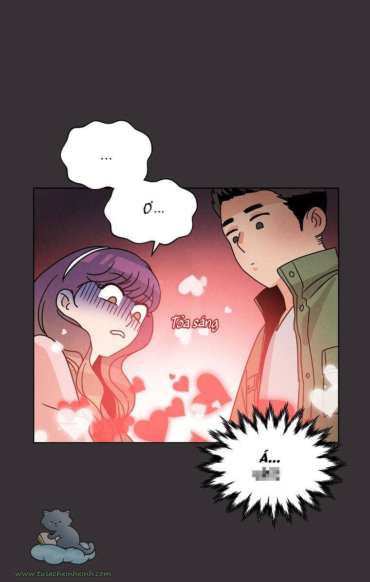 Chào Nhé, Không Làm Thông Gia Nữa Đâu!: Chapter 3