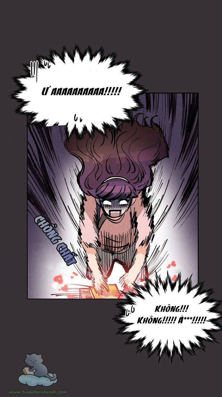 Chào Nhé, Không Làm Thông Gia Nữa Đâu!: Chapter 3