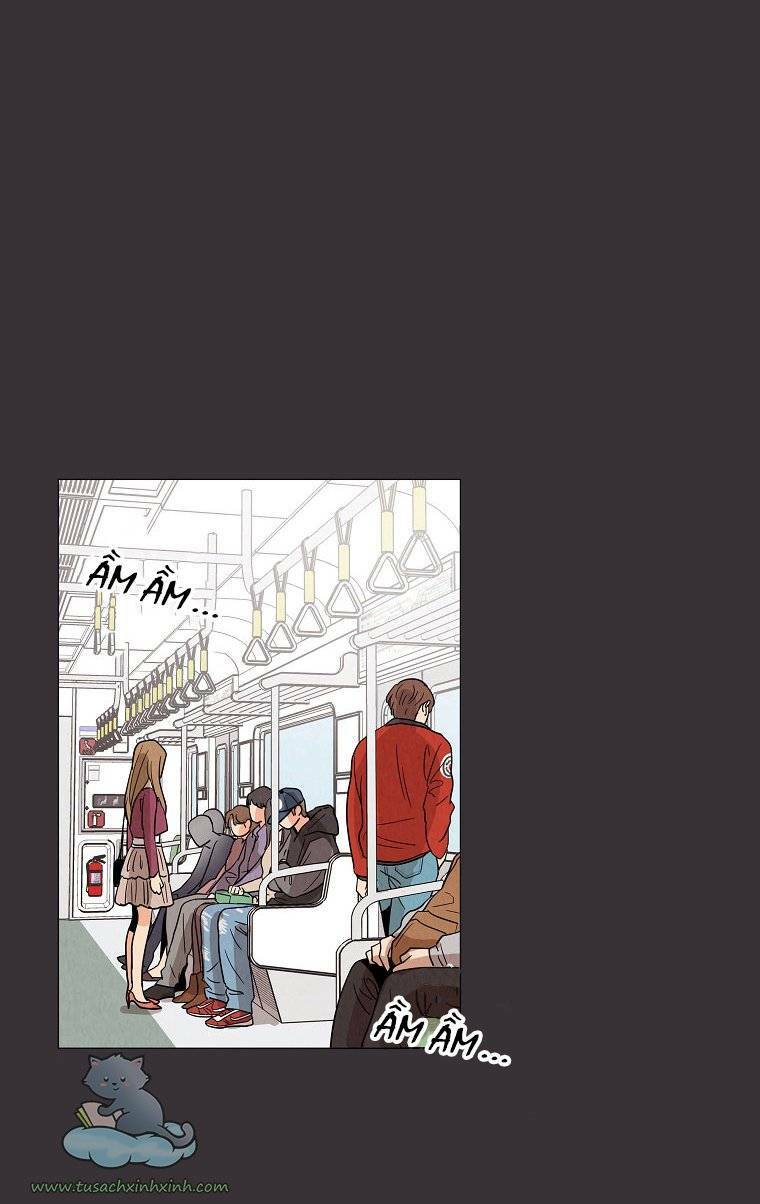 Chào Nhé, Không Làm Thông Gia Nữa Đâu!: Chapter 3