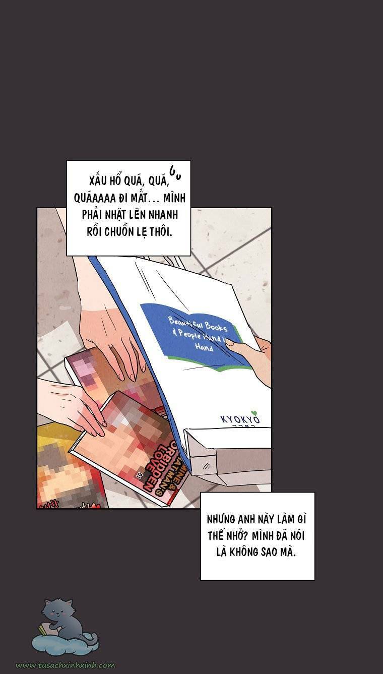 Chào Nhé, Không Làm Thông Gia Nữa Đâu!: Chapter 3