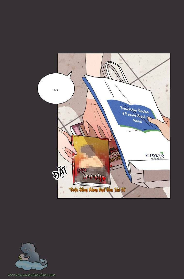Chào Nhé, Không Làm Thông Gia Nữa Đâu!: Chapter 3