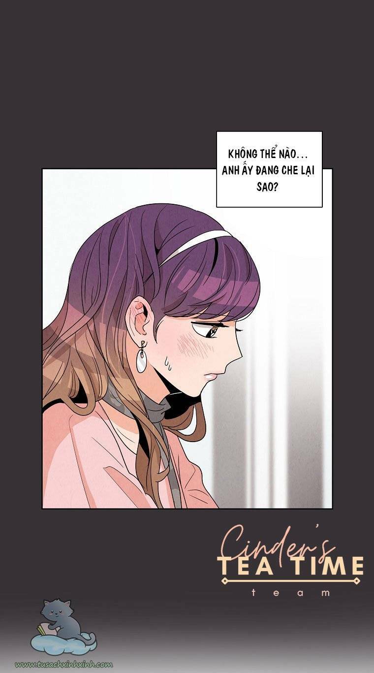 Chào Nhé, Không Làm Thông Gia Nữa Đâu!: Chapter 3